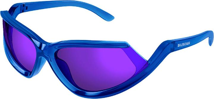 Blau