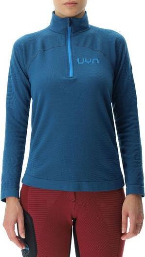 Image du produit UYN Sweatshirt Mit Durchgehendem Reissverschluss Nival (XL)