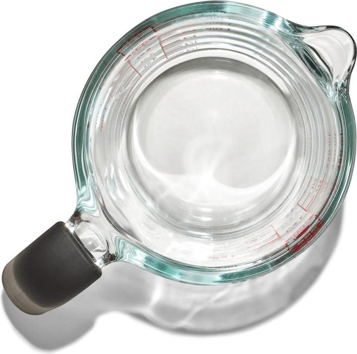 Image du produit OXO Messbecher aus Glas (250 ml)