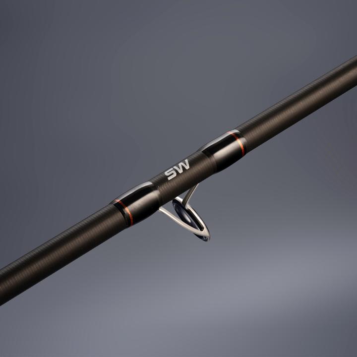 Actual product image Caperlan Symbios Light (Allround rod, 450 cm)