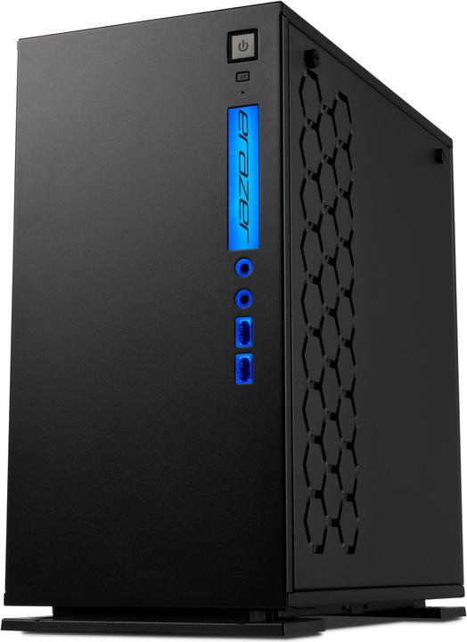 Image du produit Medion Erazer Engineer P10 (Intel Core i5-11400F, 32 Go, 512 Go, GeForce RTX 3060)