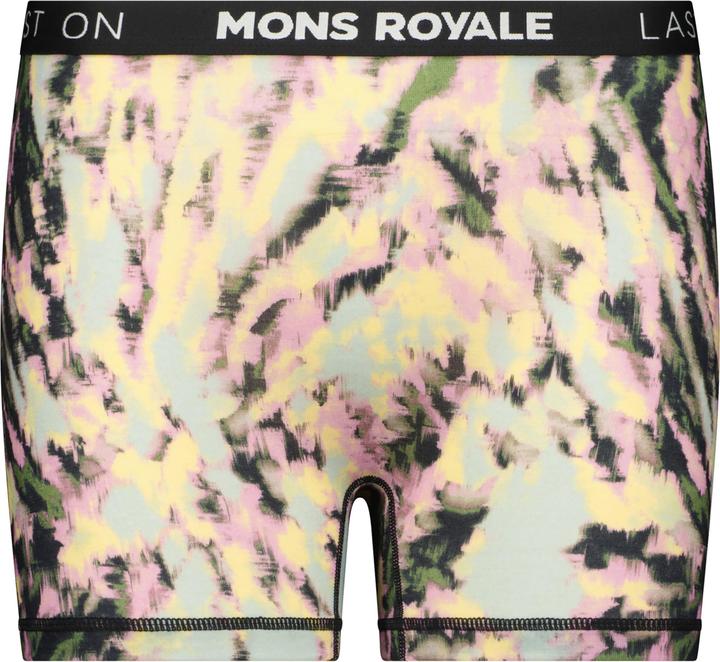 Mons Royale Hannah Merino Hot Pant