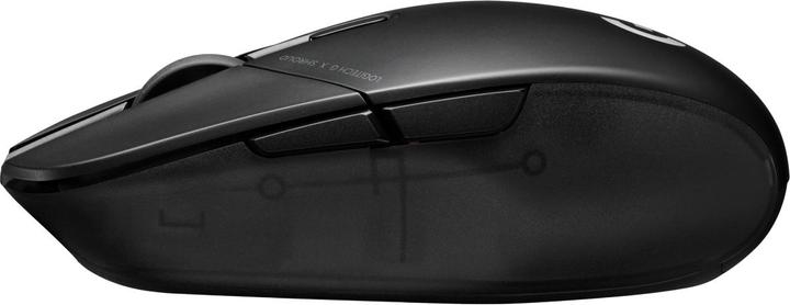 Produktbild Logitech G303 Shroud Edition (Kabellos)
