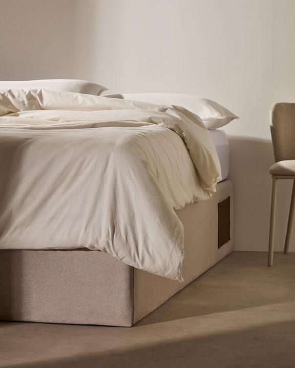 Produktbild Kave Home Matters (140 x 190 cm)
