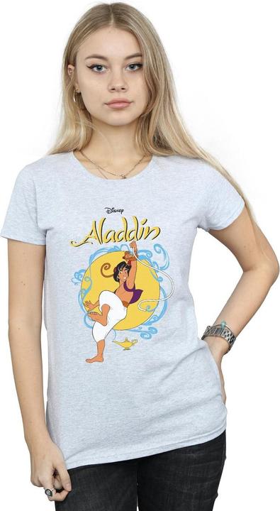 Produktbild Disney Aladdin Rope Swing TShirt (XXL)