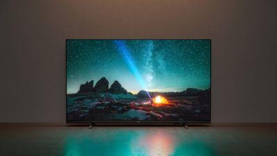 Produktbild Philips 75PUS7609 189cm 75" 4K LED Smart TV Fernseher (75", LED, 4K)