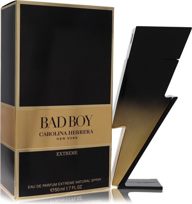 Carolina Herrera Bad Boy Extreme