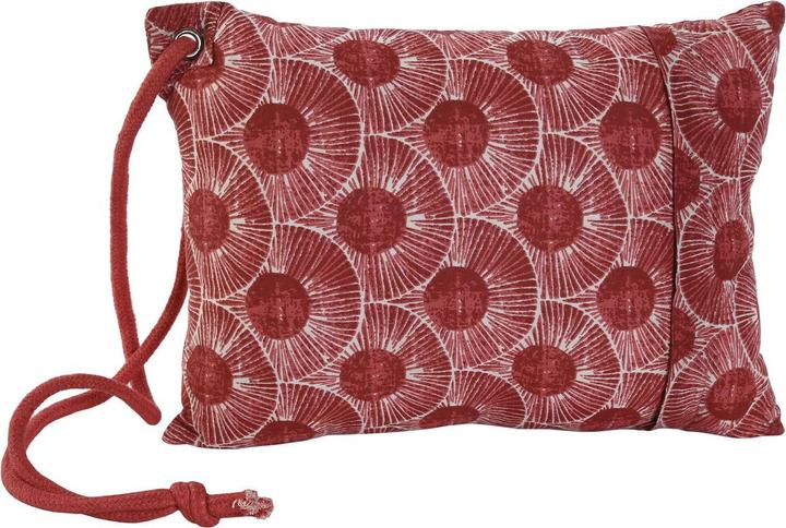 Actual product image Esprit Home cushion red green coral 30 x 10 x 20 cm (3 pieces) (30 x 10 x 20 cm)