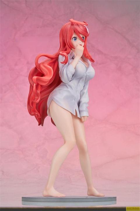 Produktbild Furyu The Fruit of Evolution: Before I Knew It, My Life Had It Made statuette PVC 1/7 Saria 24 cm