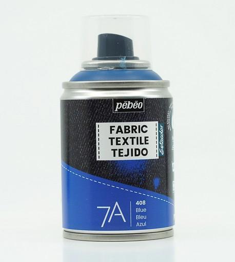 Immagine prodotto Pebeo 7A Spray (Blu, 100 ml)