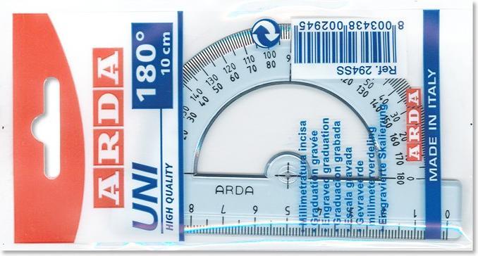 Image du produit Arda Convoyeur Uni (100 mm)