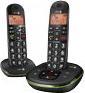 Produktbild Doro PhoneEasy 105WR Duo