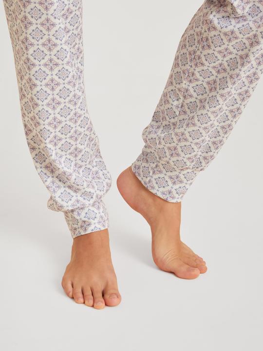 Produktbild Calida Pants mit Bündchen (L)