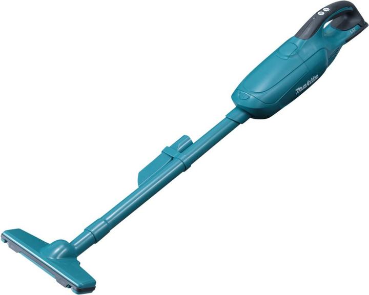 Image du produit Makita Aspirateur à main à piles DCL182Z T