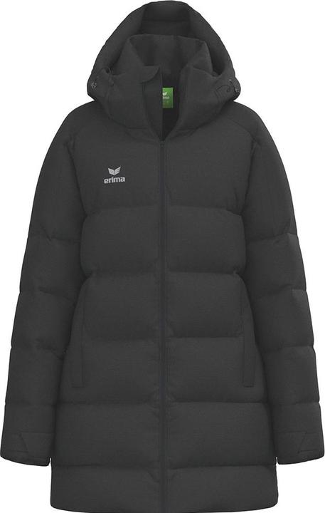 Actual product image Erima PREMIA Parka Damen (46)