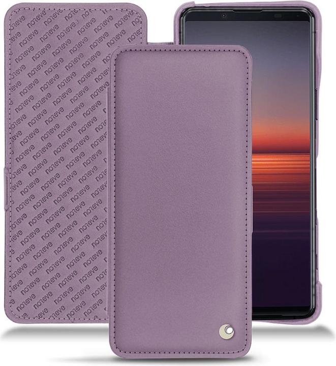 Lilas ( Nappa - Pantone #b9a3e3 )