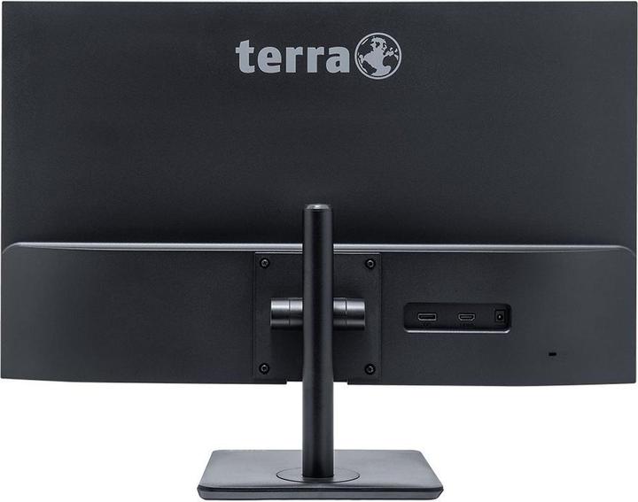 Produktbild Wortmann TERRA LCD/LED 2727W HA V2 black HDMI/DP/USB-C GREENLINE PLUS (1920 x 1080 Pixel, 27")