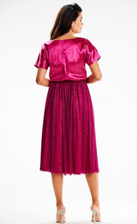 Actual product image Awama Evening dress model (L)