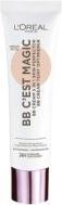 Produktbild L'Oréal Paris BB C'EST MAGIG bb cream perfector #04-medium