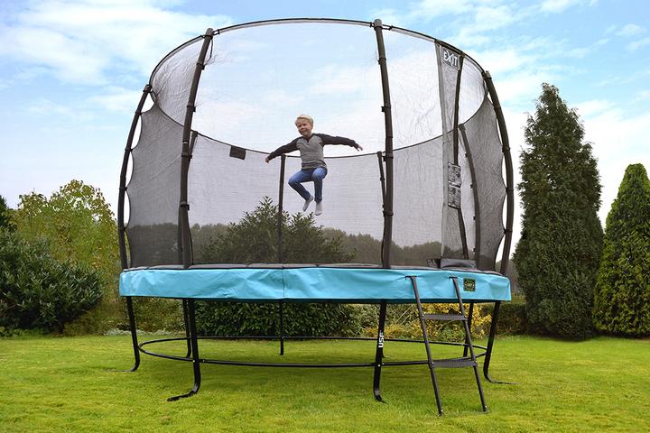 Actual product image Exit Elegant Economy (366 cm)