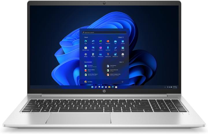 Image du produit HP ProBook 450 G8 (15.60", Intel Core i3-1115G4, 8 Go, 256 Go, ING. Int.)