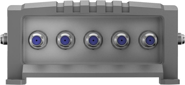 Image du produit Goobay Commutateur multiple satellite 5 entrées/8 sorties (Multi commutateur)