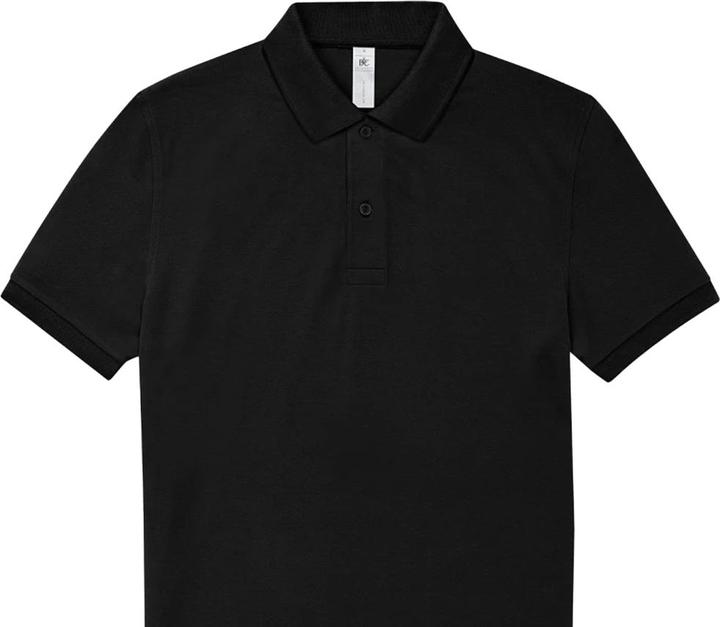 Actual product image B&C My polo shirt (3XL)