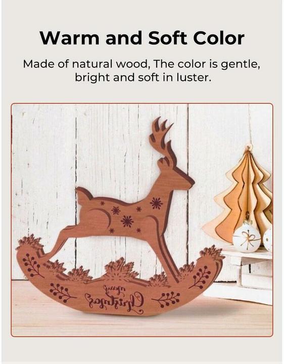 Image du produit Creality Panneaux en bois de rose 300 x 300 x 3/5 mm (Pièce de rechange)