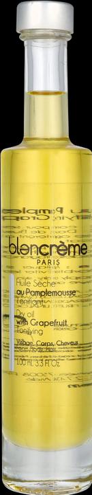 Blancreme Dry Oil (Körperöl, 100 ml)