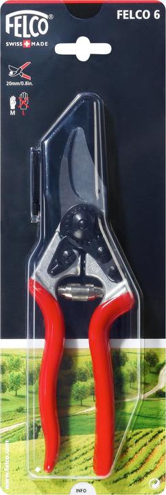 Produktbild Felco Gartenschere 6