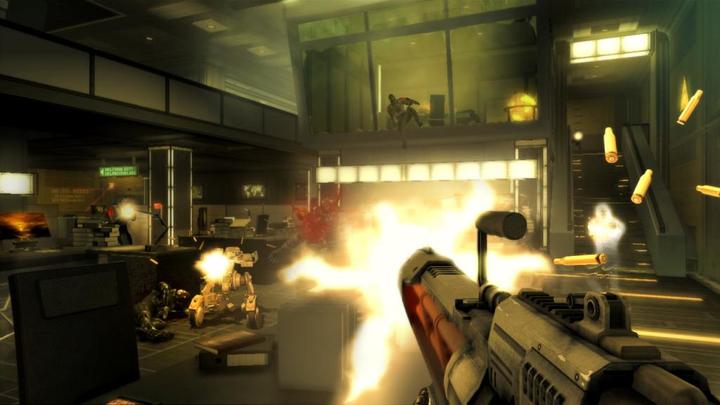 Produktbild Halifax Deus Ex: Human Revolution (PS3)