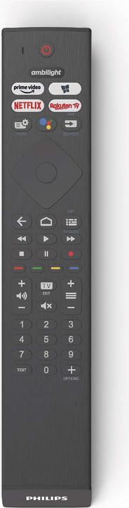 Produktbild Philips 65PUS8506 Ambilight (65", PUS8506, LED, 4K, 2021)