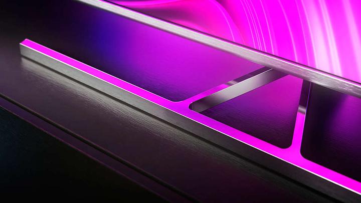 Produktbild Philips 70PUS8506 Ambilight (70", PUS8506, LCD, 4K, 2021)