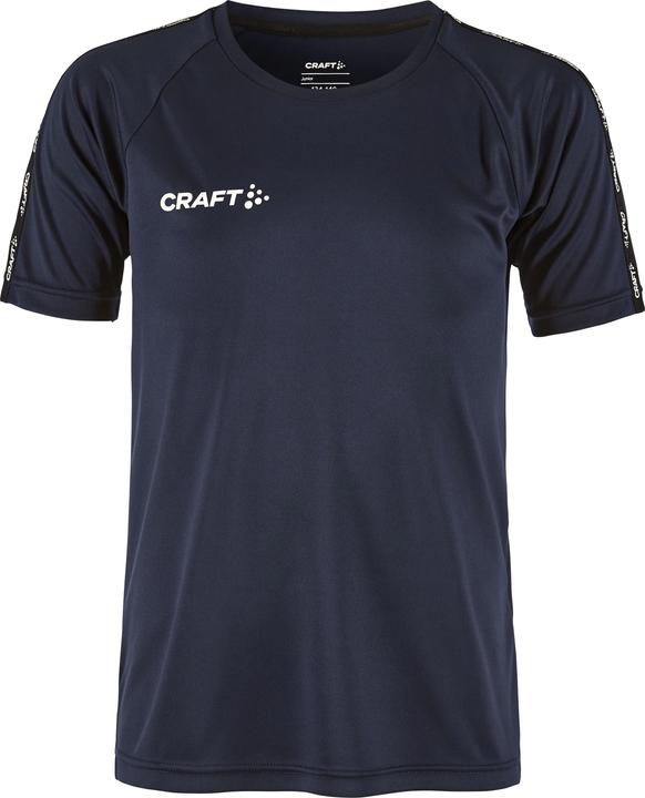 Image du produit Craft Squad 2.0 Maillot Contrasté Jr (146)
