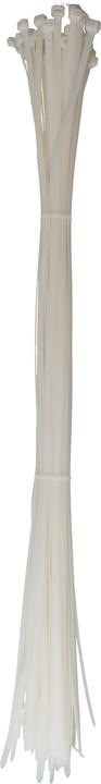 Produktbild Max Hauri Kabelbinder (Kunststoffkabelbinder, 750 mm, 50 Stk.)