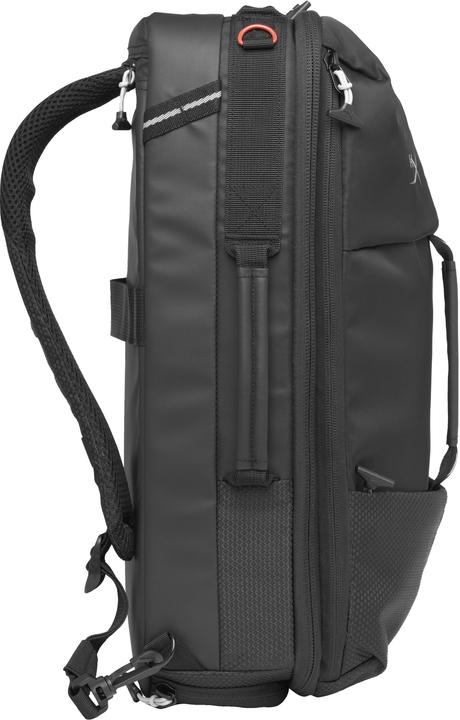 Actual product image HP HyperX Knight (22.60 l)