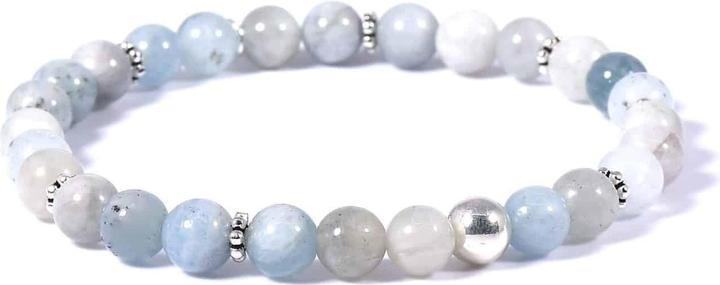 Produktbild Balibay Belda (18 cm, Morganit, 925 Sterling Silber, Edelstein)