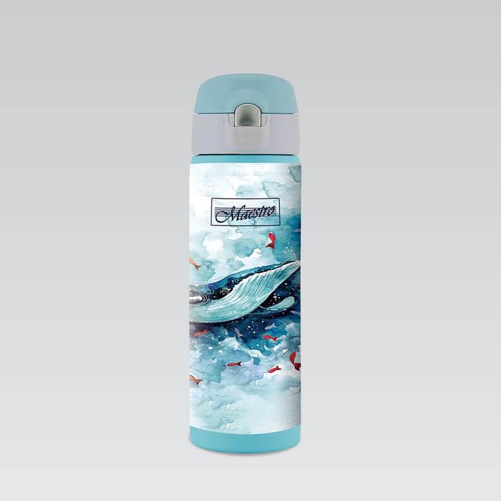 Actual product image Maestro Thermos MR-1634-A (0 4L) (0.40 l)