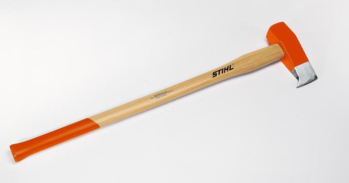 Stihl Universal Spalthammer mit Hickorystiel 85 cm 3000 g ( 00008812009 )