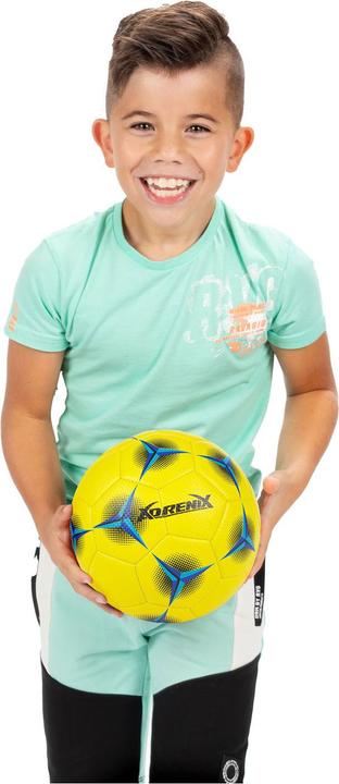 Actual product image Adrenix Beach football, 23 cm