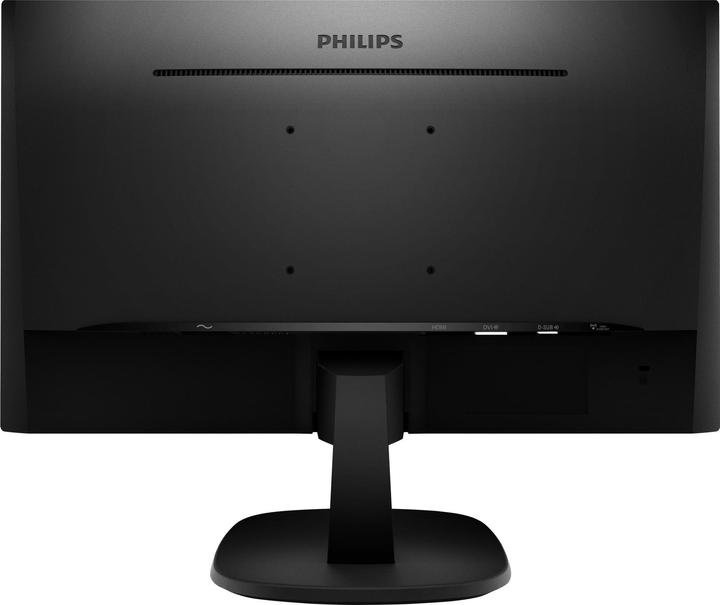 Image du produit Philips 243v7qdsb/00 (1920 x 1080 pixels, 24")