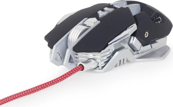 Immagine prodotto Gembird MUSG-05 (Cablato)