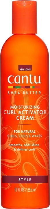 Cantu Lockencreme (355 ml)