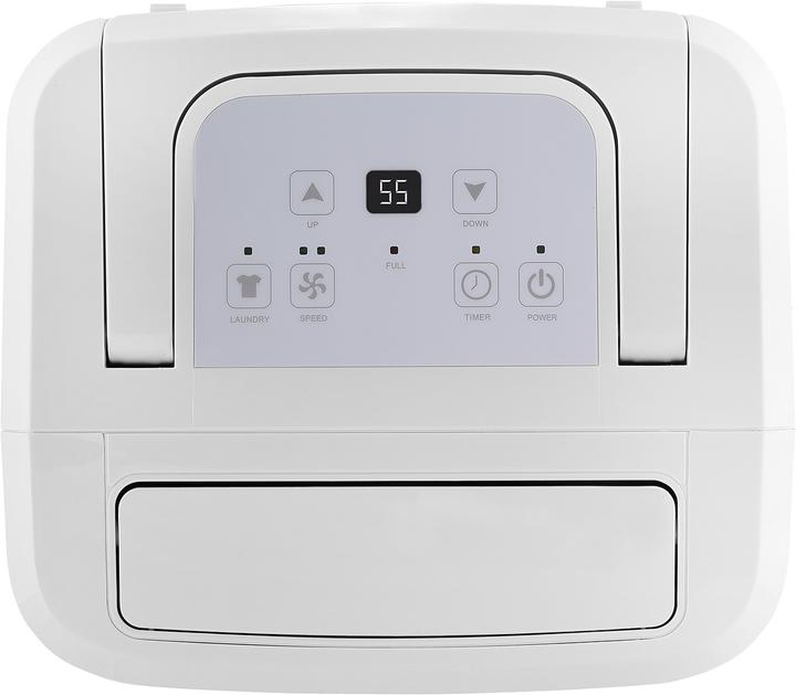 Immagine prodotto Sonnenkönig Secco 1000 (20 m², 10 l/24h)