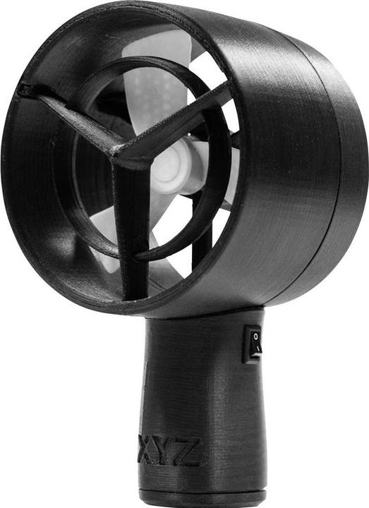 Immagine prodotto XYZprinting Filamento PLA Carbon Black 600g (PLA, 1.75 mm, 600 g, Nero)