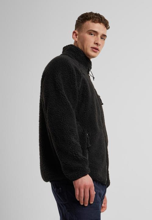 Actual product image Brandit Teddyfleece Jacket (L)