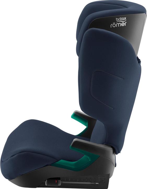 Image du produit Britax Römer Discovery Plus 2 (Rehausseur de siège pour enfant, Norme ECE R129/i-Size)