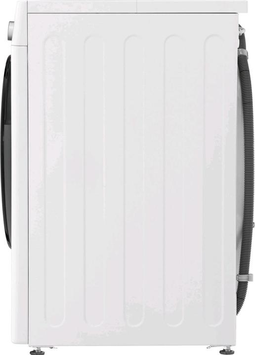 Image du produit LG F4WR4911P (11 kg, Gauche)