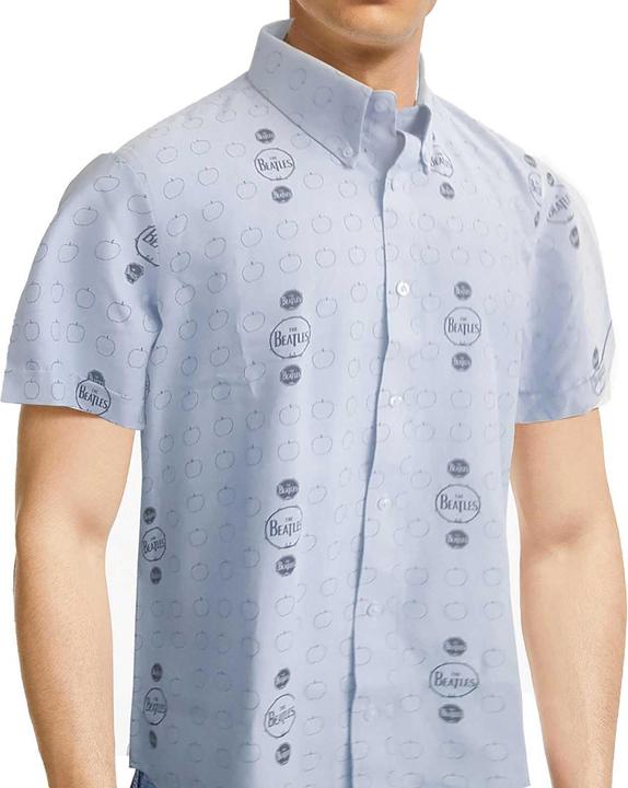 Immagine prodotto Camicia Tamburo Adulto Unisex (S)