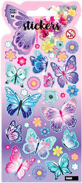 Immagine prodotto Card Group Farfalle